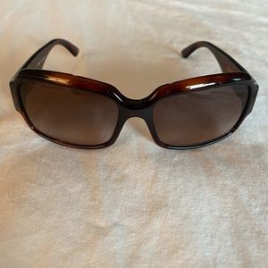 Fendi authentic sunglasses